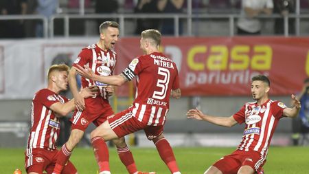 Opt lucruri pe care nu le știți despre finala Sepsi Sf. Gheorghe - FC Voluntari! Al 22-lea meci din ultimul act fără echipe din București | SPECIAL