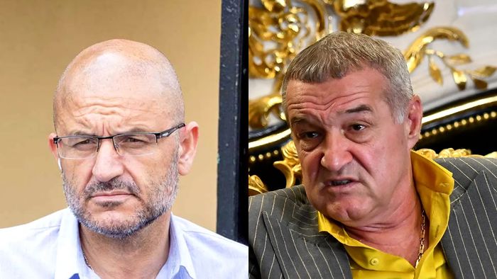 Fotbalistul pe care Adrian Mititelu i l-a propus lui Gigi Becali poate reveni în Superliga! E la un pas de echipa roș-albastră