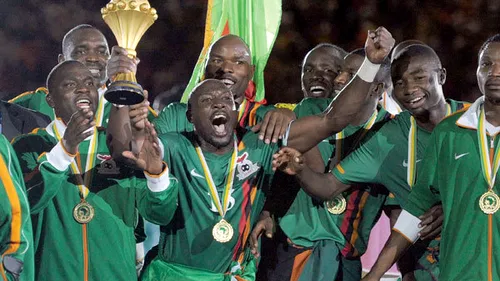 1,5 milioane de dolari pentru campioană!** Africa este continentul cu cele mai mici premii în competițiile fotbalistice