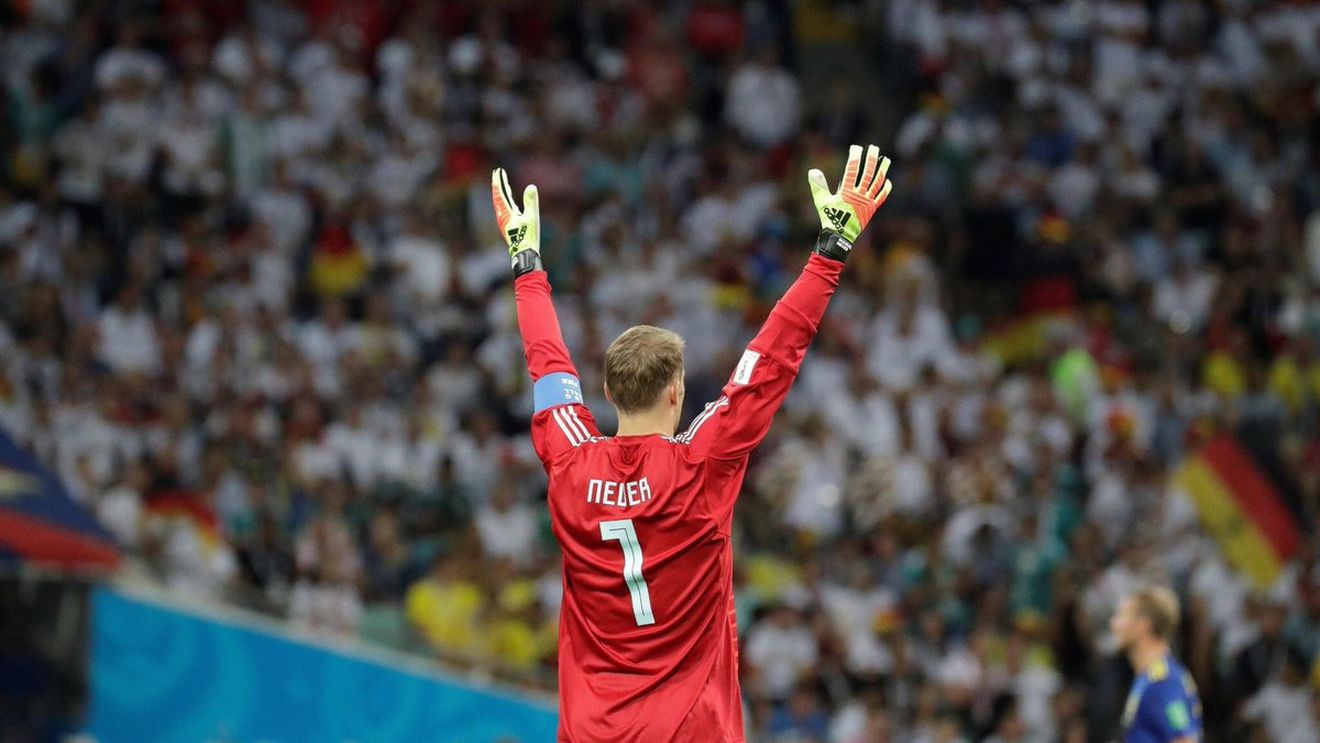 Bayern Munchen, în pericol să-și piardă unul dintre staruri! Condițiile imposibile cerute de Manuel Neuer pentru prelungirea contractului