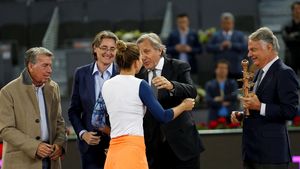 A trădat Simona Halep naționala României de FED Cup? Campioana a recunoscut, în sfârșit, de ce a refuzat să mai joace sub tricolor: „Am suferit enorm!”