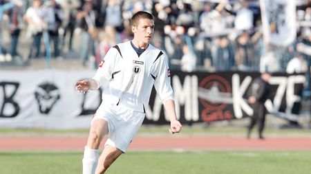 "Noul Tamaș", spre Italia!