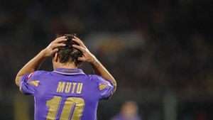 Della Valle îi închide "ușa" lui Mutu: "Ne gândim la transferuri de calitate! E imposibil ca el să revină la Fiorentina!" 