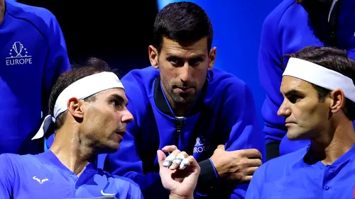Rafael Nadal, mostră de fair-play după ce Novak Djokovic a primit viză pentru a juca la Australian Open 2023: „A fost o mare mizerie anul trecut! Acum sunt fericit pentru el