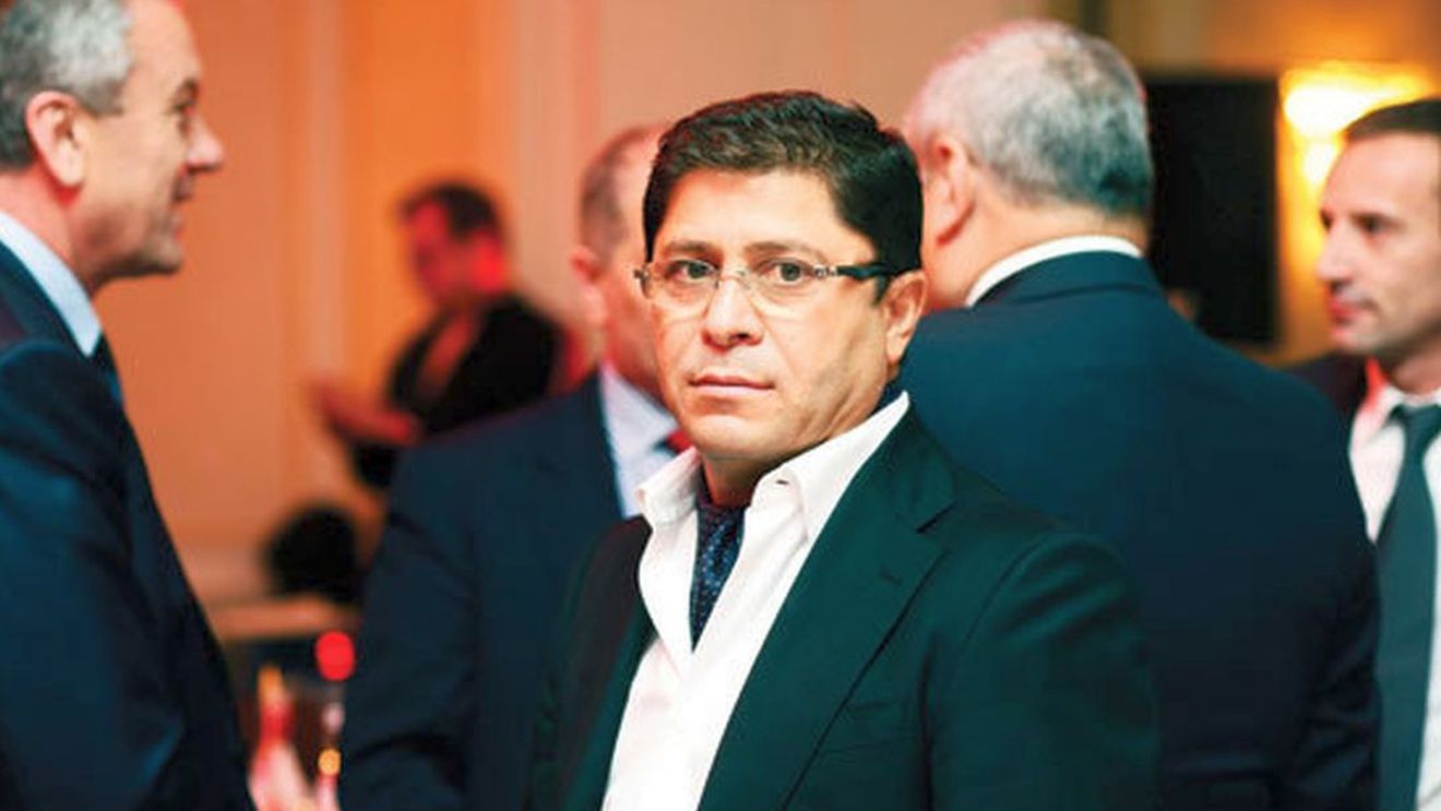 RAFO Onești, cumpărată de un fost finanțator al Rapidului. A sponsorizat formația din Giulești și a fost foarte aproape să o cumpere de la George Copos
