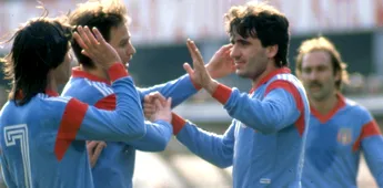 Suma fabuloasă pe care a plătit-o, de fapt, Real Madrid pentru transferul lui Gică Hagi de la Steaua: „Am văzut actele!”