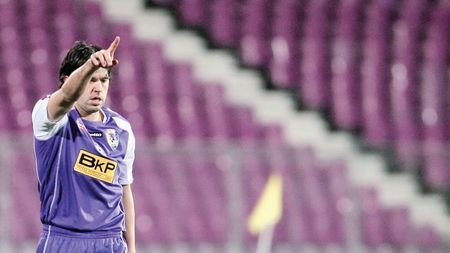 Niciun trofeu pentru Contra!**