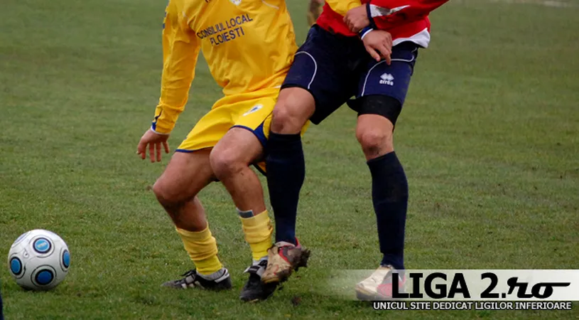 Bihor - Petrolul:** 1, X sau 2?