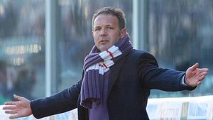 Mihajlovic:** "Dacă șefii îl iartă pe Mutu, nu vor fi probleme din partea mea sau a jucătorilor"