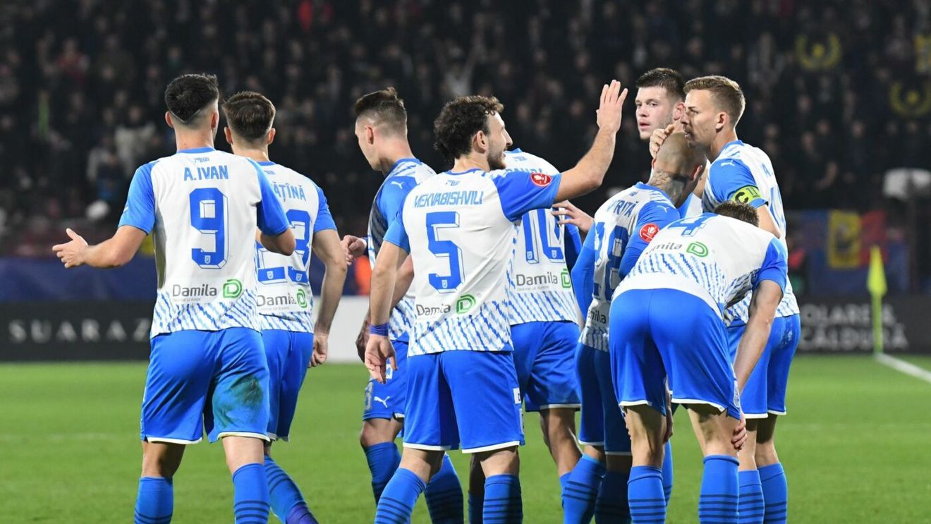 Mihai Căpăţână face o reverenţă în faţa Craiovei Maxima! Legătura pe care o are cu Nicolae Negrilă