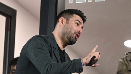 Adrian Mutu, atac neașteptat la Mircea Lucescu. Decizia selecționerului României l-a șocat: „N-are nicio logică”