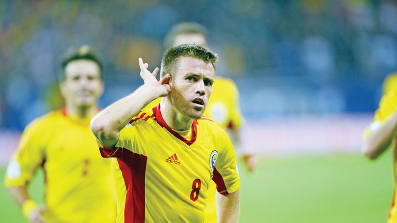 Ochi și urechi pe baraj! ProSport a făcut analiza potențialilor adversari