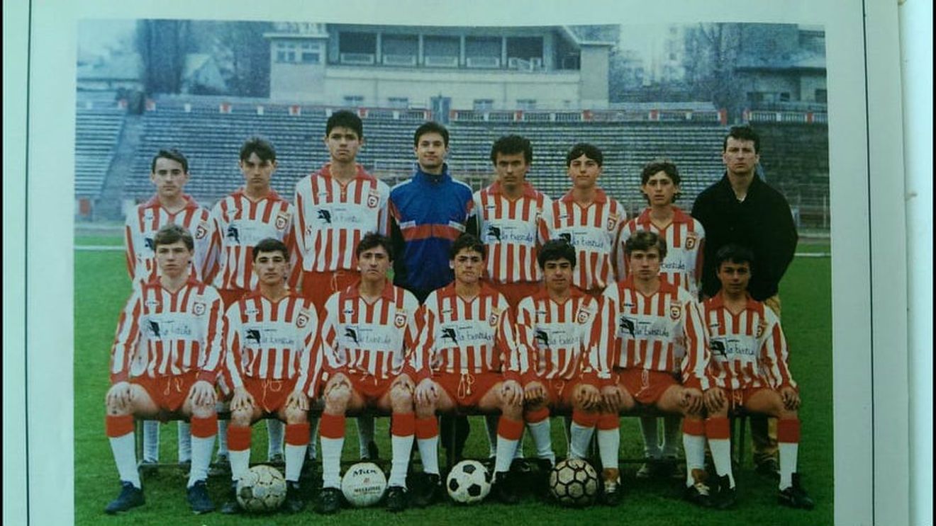 "Când jucam cu Steaua și îi băteam cu 3-0, plecau fericiți". Laurențiu Lică a dezvăluit la ProSport Live care era raportul de forțe în Marele Derby, la tineret