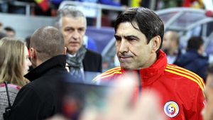 Momentul confesiunilor. Cel mai mare regret al carierei lui Pițurcă: "Puteam ajunge în liga a III-a din Anglia, Dan Petrescu s-ar fi dus și pe jos acolo"