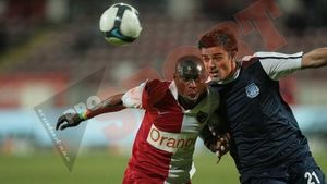Dumitriu:** "Am ratat cât pentru un sezon întreg! Trebuia să profităm!"