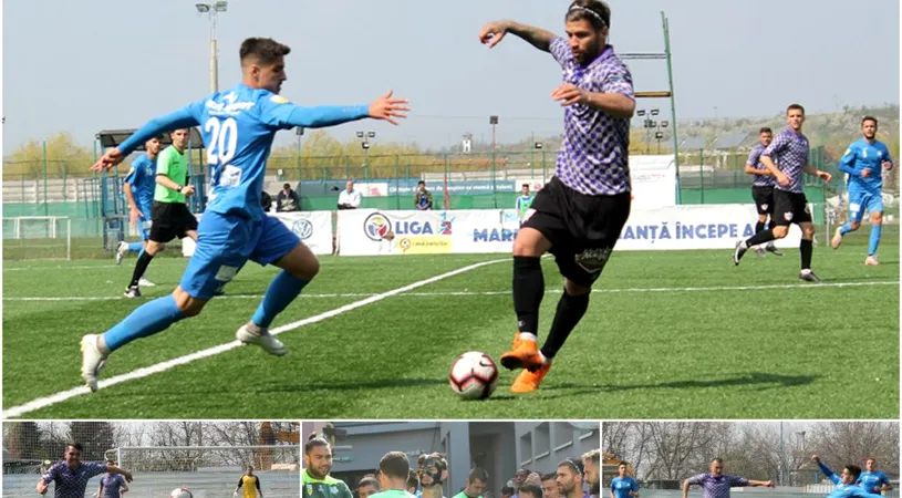 Pandurii nu câștigă nici în superioritate cu penultima clasată ACS Poli!** Bogoi, nemulțumit că echipa sa a luat din nou gol din fază fixă. Răchită crede în minuni