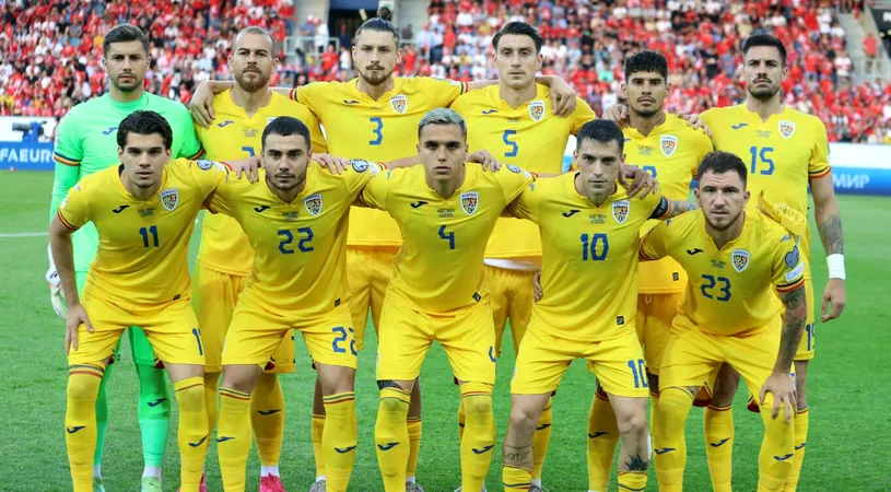 Echipa de start a României cu Israel: care sunt, în planul lui Iordănescu, cele 6 posturi “fixate, dacă nu apar surprize” și cum arată la zi cursa titularizării pentru celelalte | EXCLUSIV