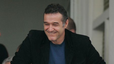 "Taher să aducă pe unul dintre Lucești, ca să îi 'păcălească' pe suporteri!"