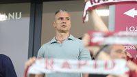 Este oficial! Daniel Pancu a semnat cu Rapid. Ce mesaj a transmis antrenorul: „Toți trebuie să facem asta”