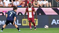 FĂRĂ MILĂ. Presa din Norvegia a reacționat după CFR – Tromso 0-5: „Devastator! Au făcut ravagii!”