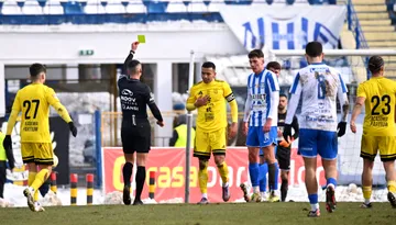 Tibor Selymeș are o absență importantă în deplasarea de la Dumbrăvița. Poli Iași pleacă în Banat cu două zile înaintea partidei