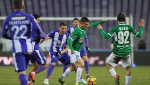 Moldovenii au știut ce au vrut. Poli Iași a obținut victoria de care avea nevoie, în timp ce Grozavu continuă "experimentele". Cronica meciului care îi trimite pe oaspeți pe loc de play-off