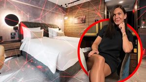 Reacția Simonei Halep când a văzut cum arată hotelul ei din Poiana Brașov după sejurul de Revelion, pentru care turiștii au scos din buzunare mii de euro! FOTO