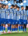 Căpitanul Iașiului, declarații tari după victoria cu Metalul Buzău. Ștefan Ștefanovici: ”Aș vrea ca toată lumea să fie mai pozitivă, inclusiv la club. Se pune o presiune fantastică. Dacă mă întrebi rapid cum îl cheamă pe un coleg, nu știu”
