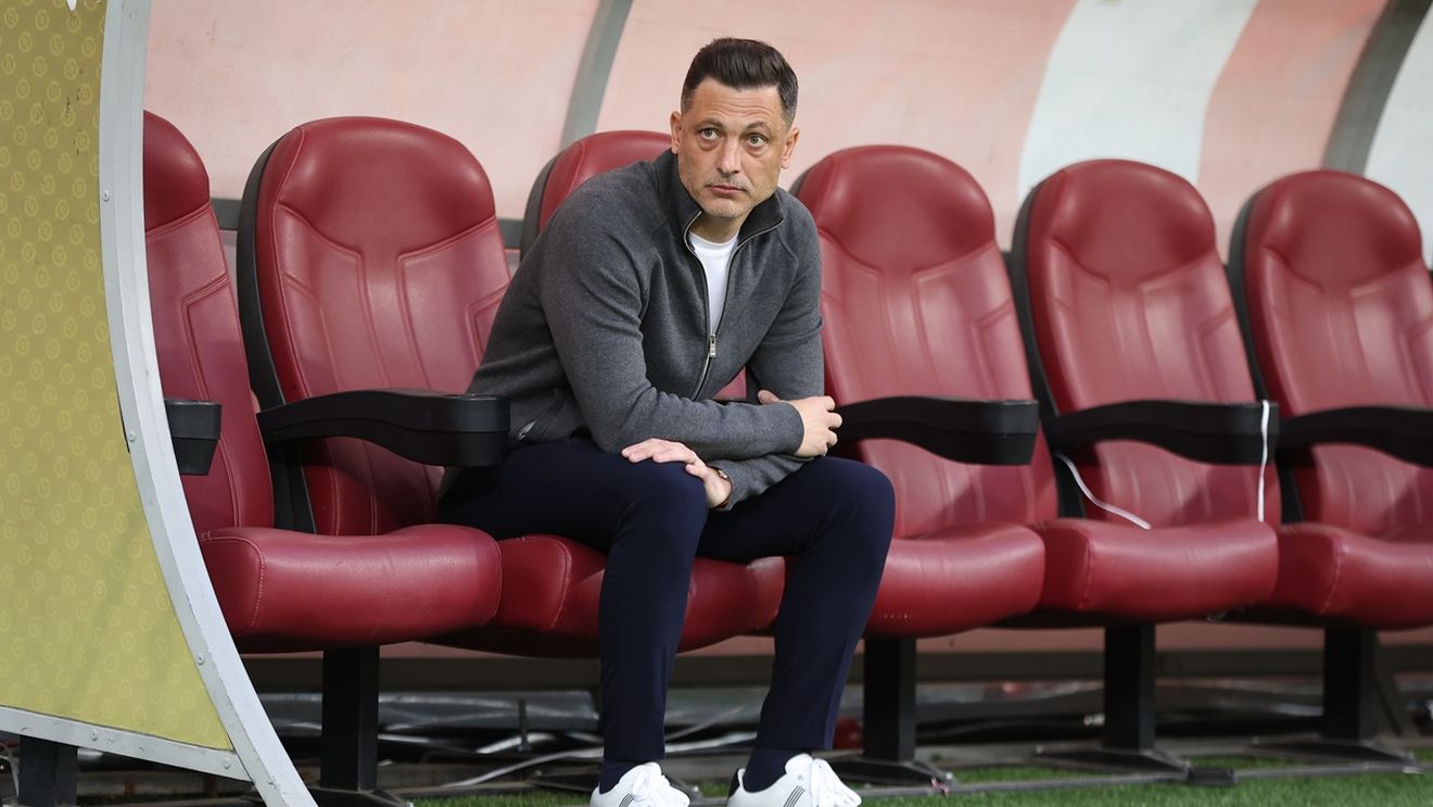 Ivorianul care a negociat în trecut cu FCSB e primul transfer perfectat de Mirel Rădoi pentru noul sezon