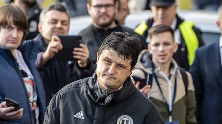 Adrian Falub, impresionat de echipa de suflet, Universitatea Cluj: „Și-a regăsit o identitate pierdută la un moment dat”. Cum l-a impresionat Neluțu Sabău. SPECIAL