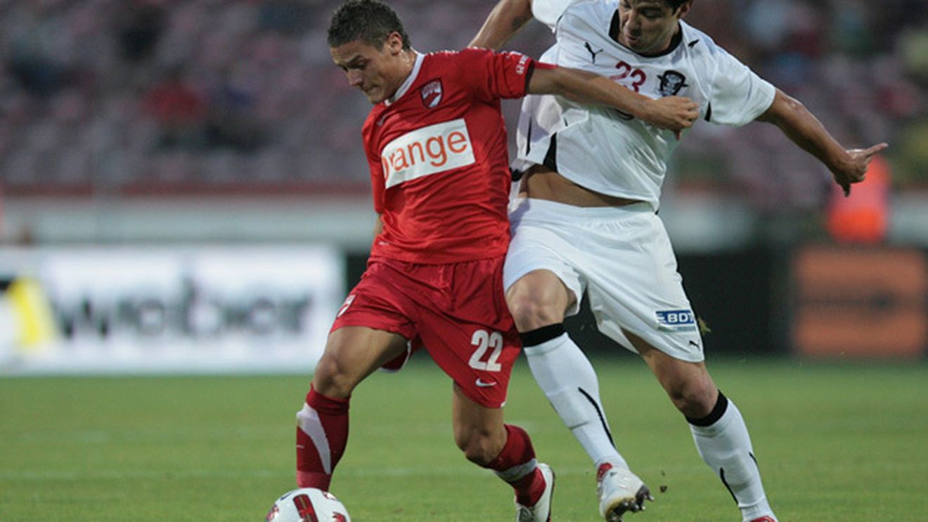 "Cheia a fost la Torje, el a făcut tot meciul! **I-a măcelărit pe rapidiști"