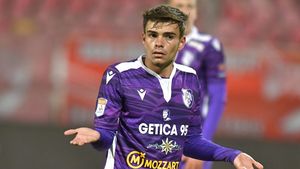 Jucătorii lui FC Argeș se gândesc la play-off și după eșecul cu FC Botoșani: „Putem reuși anul acesta!”