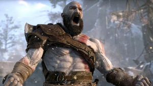 God of War, vânzări de peste 3 milioane de exemplare în primul weekend