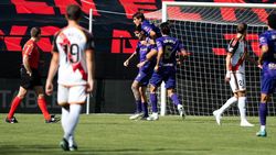Dezastru pentru echipa lui Andrei Rațiu în Spania! Rayo, umilită cu 3-0 pe teren propriu fără român: a ajuns pe locul 17