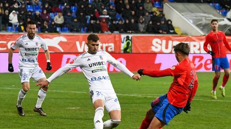 Jackpot uriaş pentru fotbaliştii lui Ciobotariu, după FC Botoşani - FCSB 1-0
