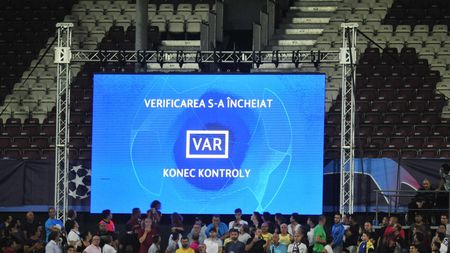 UEFA, anunț de ultimă oră! Ce se va întâmpla la partida dintre Lazio și CFR Cluj, din Conference League