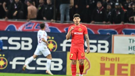 Decizia lui Florinel Coman de a se transfera în Qatar, distrusă de Ciprian Marica! „Nu mai avem valori”
