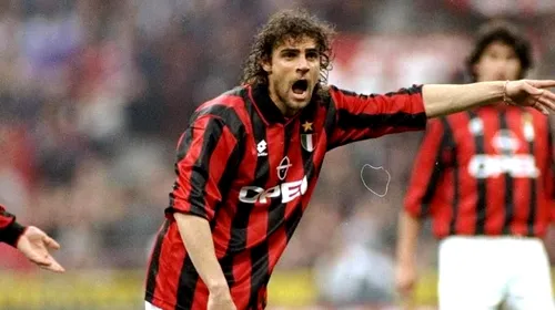 ATUNCI ȘI ACUM | Ce face Marco Simone, atacantul lui Milan din anii ’90 și omul care a învins Steaua, alături de Leonardo, cu PSG, în 1997, 5-0 VIDEO