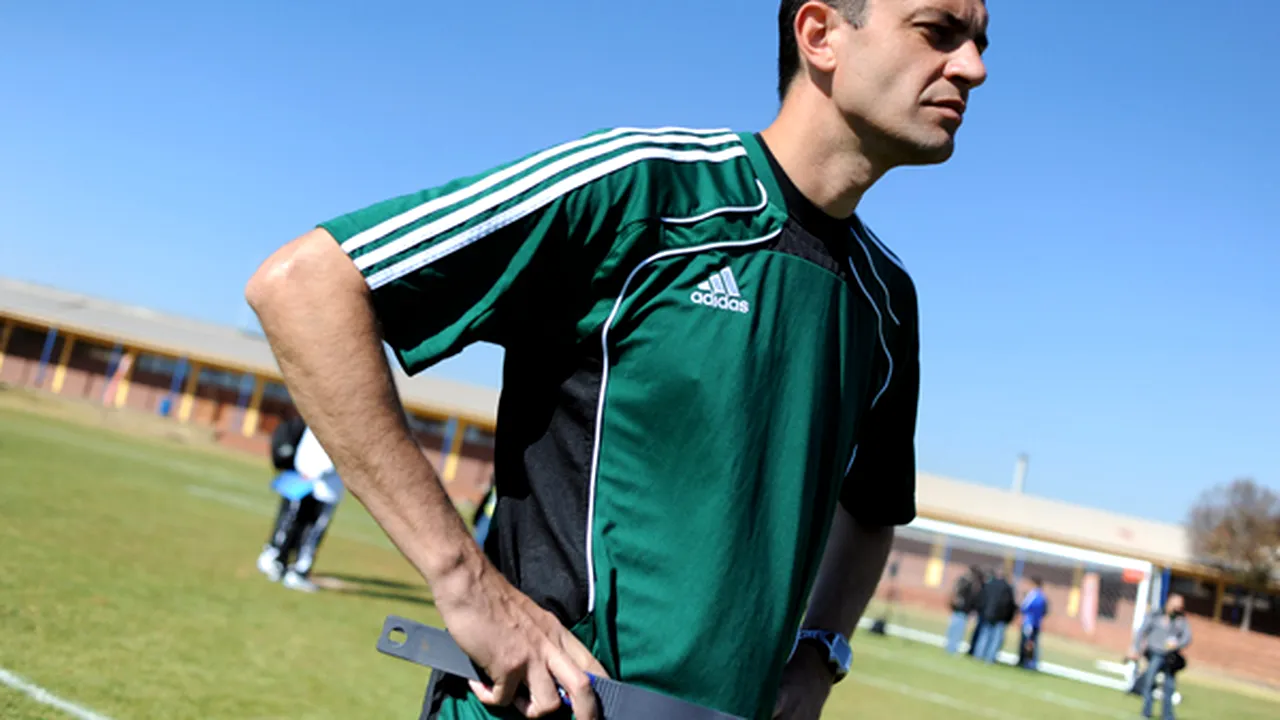 Brigadă maghiară la finala Ligii Campionilor!** Viktor Kassai va arbitra duelul BarÃ§a - Manchester United