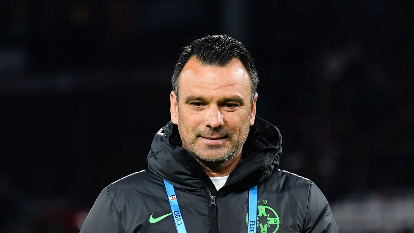 Toni Petrea a lămurit situația lui Florinel Coman înainte de FCSB - Farul! Antrenorul anunță transferuri în vară: „Știți că la final de sezon există tot felul de mutări”