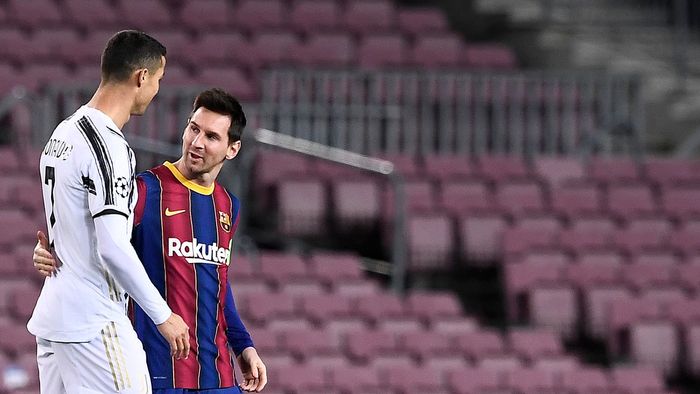 Gazzetta dello Sport a aflat unde va juca Cristiano Ronaldo: „Salariu monstru și avantaje fiscale”