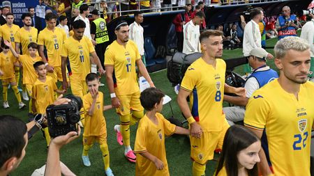 MERCATO Negocieri pentru transfer: 4.000.000 de euro pentru internaționalul român! Suedezii vin să-l vadă la meciul din Nations League
