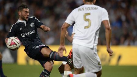 Bilete cu prețuri între 15 și 45 de lei la meciul Astra Giurgiu - Olympique Lyon