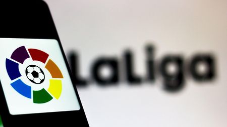 Doi jucători din La Liga riscă pușcărie grea pentru că au filmat o femeie în timp ce întreținea raporturi intime cu ei!