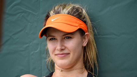 VIDEO | Genie Bouchard și-a dat întâlnire cu un necunoscut după ce a pierdut un pariu în noaptea de Super Bowl. Cum arată și unde l-a dus