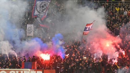 Mihai Stoica anunță o atmosferă senzațională la următorul meci dintre FCSB și Rapid, în play-off, pe Arena Națională: „Suntem bine poziţionaţi, şi noi, şi ei”
