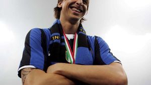 Mourinho nu-l regretă pe Zlatan** "Nu a fost iubit la Inter!"