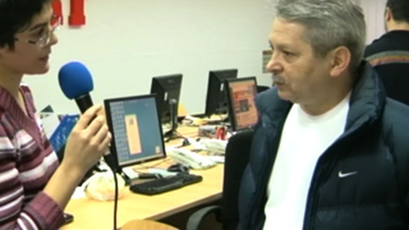 INTERVIU Forminte / "Gala Sportului mi-a lăsat un gust amar"