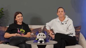 „Nici acum nu te iert”. Rivala i-a spus-o direct în față Simonei Halep