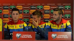 Steliano Filip: "Ar fi o onoare pentru mine să ajung la Campionatul European"